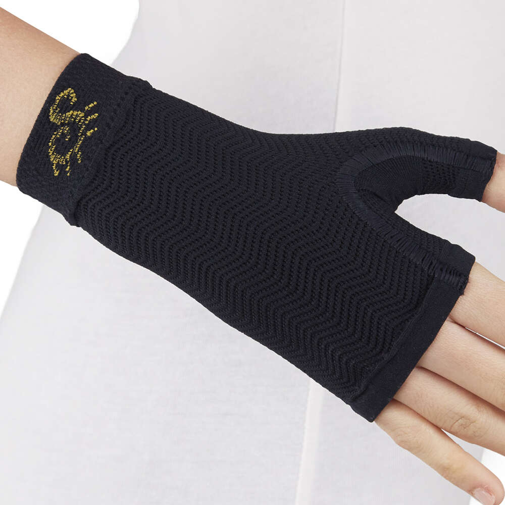 Micromassage Gauntlet, guante con micromasaje para linfedema, CCL2