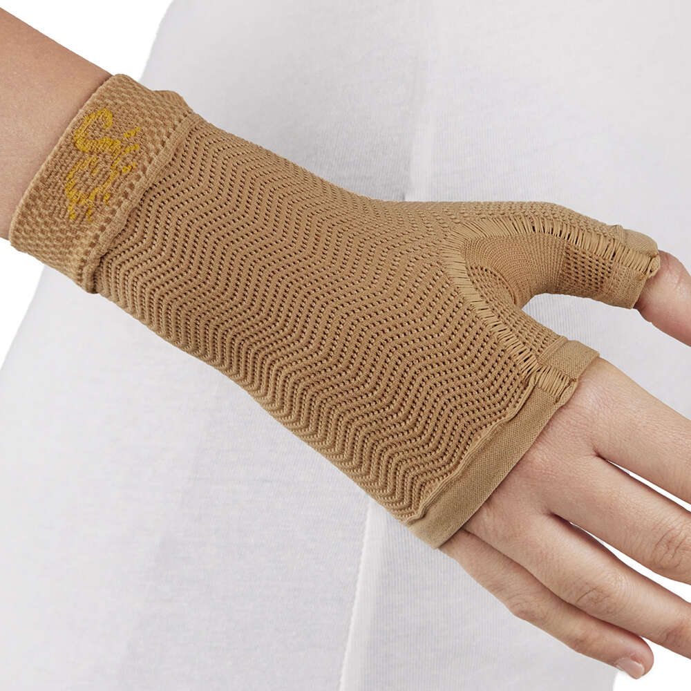 Micromassage Gauntlet, guante con micromasaje para linfedema, CCL2