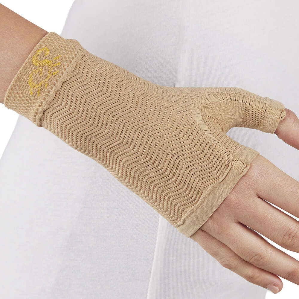 Micromassage Gauntlet, guante con micromasaje para linfedema, CCL2