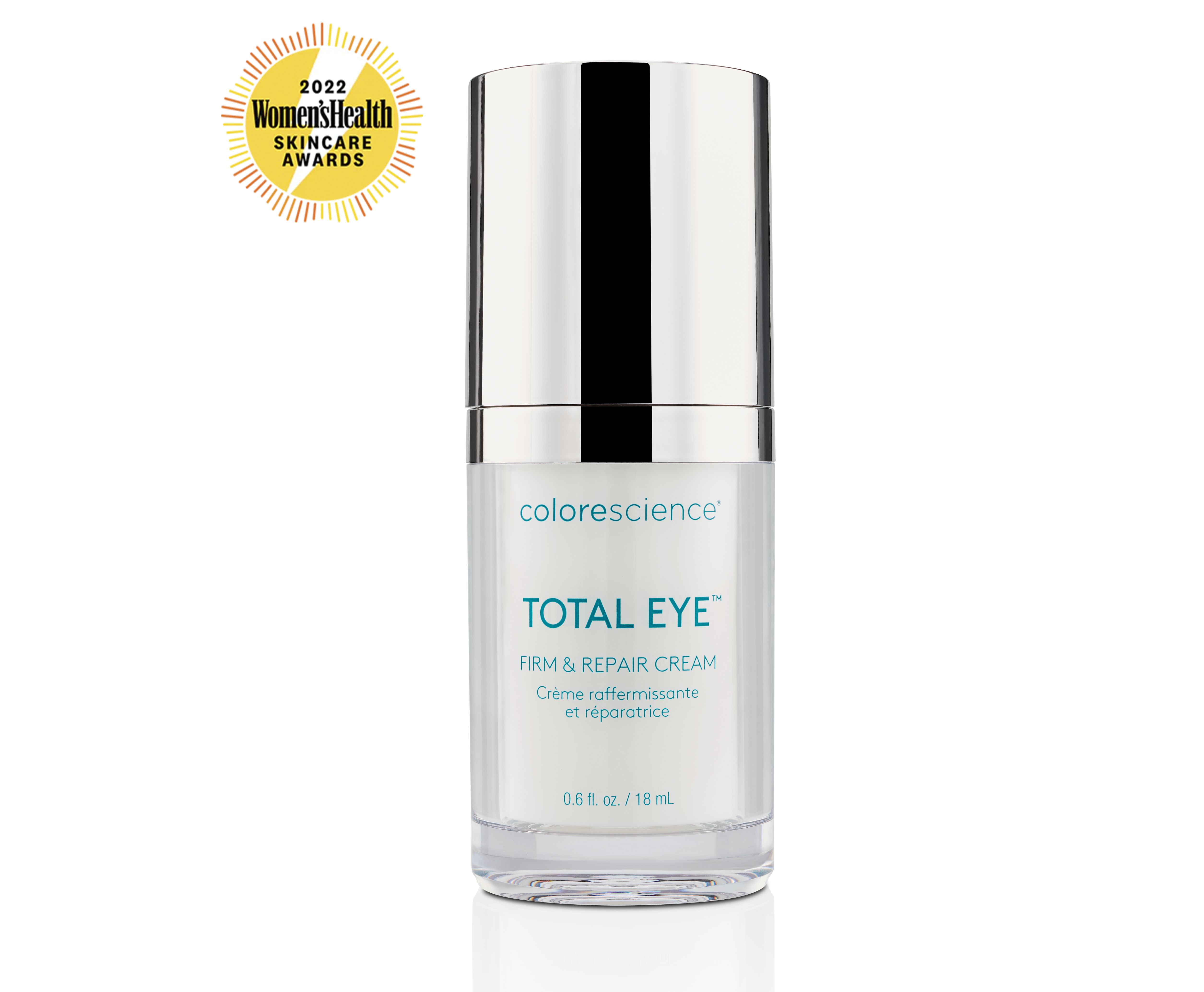 Total Eye Firm & Repair Cream