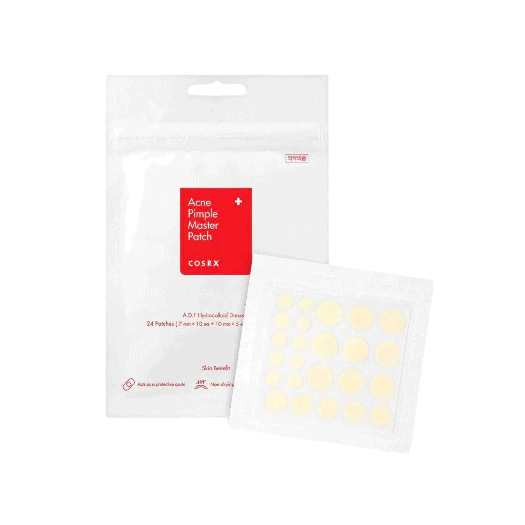 Acne Pimple Master Patch