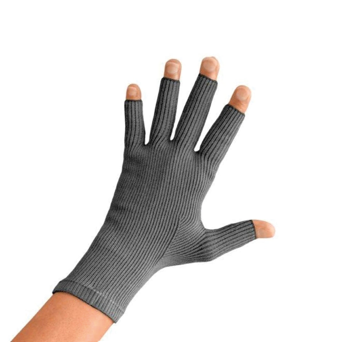ExoStrong, guante sin dedos con compresión, para linfedema