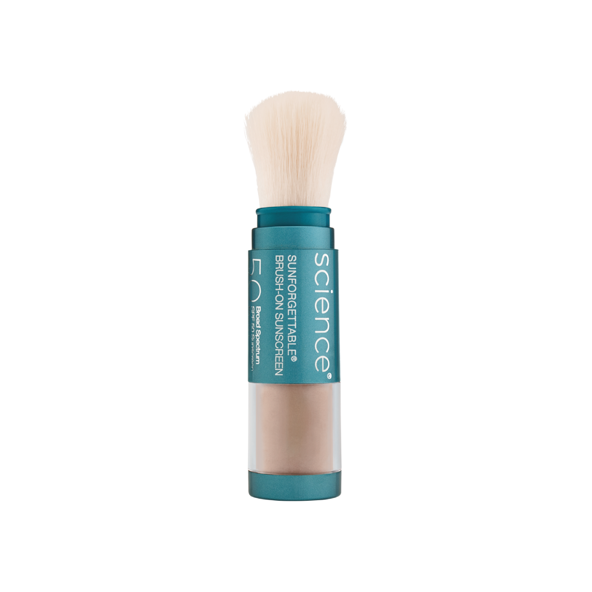 Sunforgettable® Total Protection® Brush-On Shield SPF 50