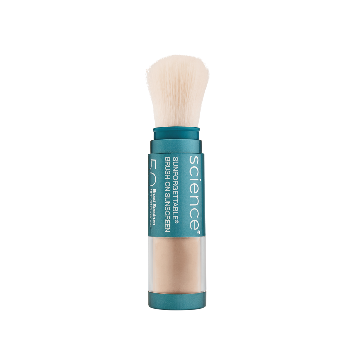 Sunforgettable® Total Protection® Brush-On Shield SPF 50