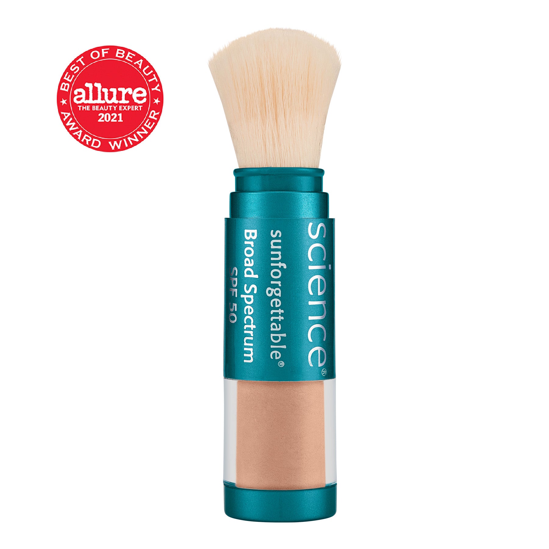 Sunforgettable® Total Protection® Brush-On Shield SPF 50